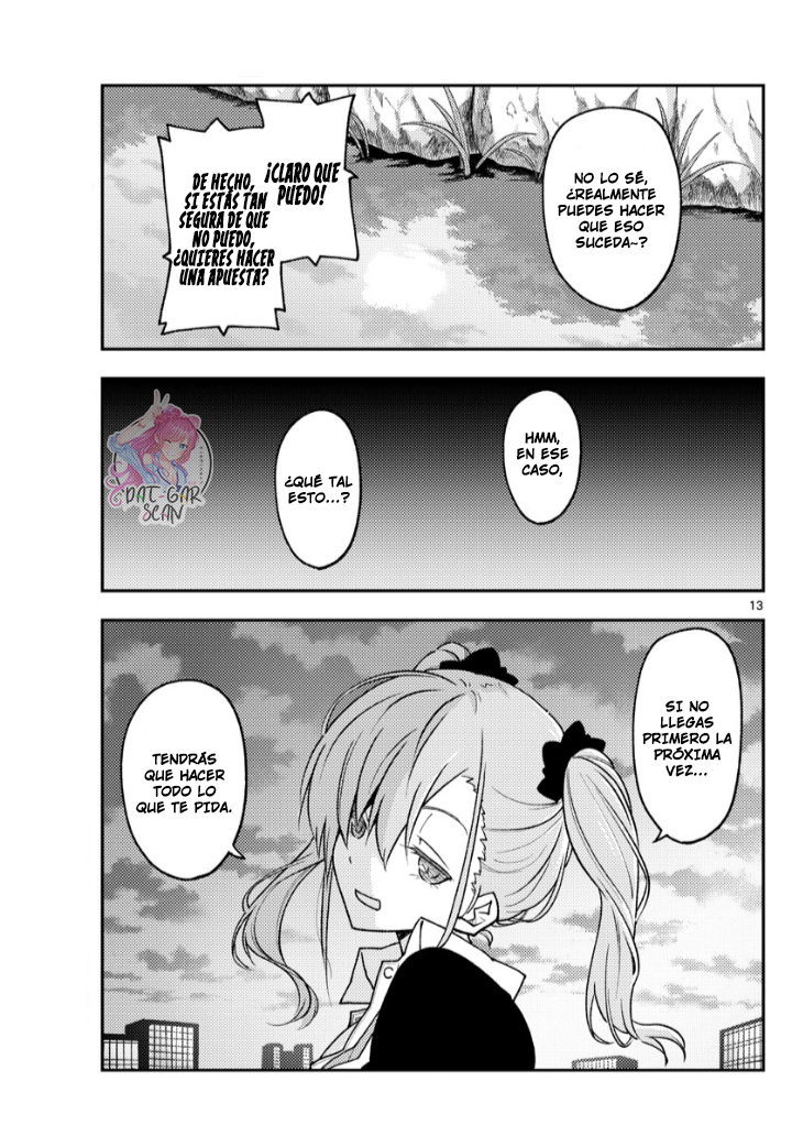 Read Tonikaku Kawaii ES Manga Online