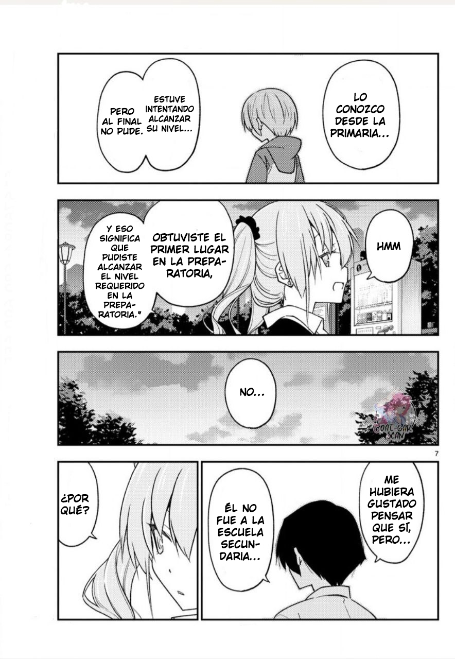 Read Tonikaku Kawaii ES Manga Online