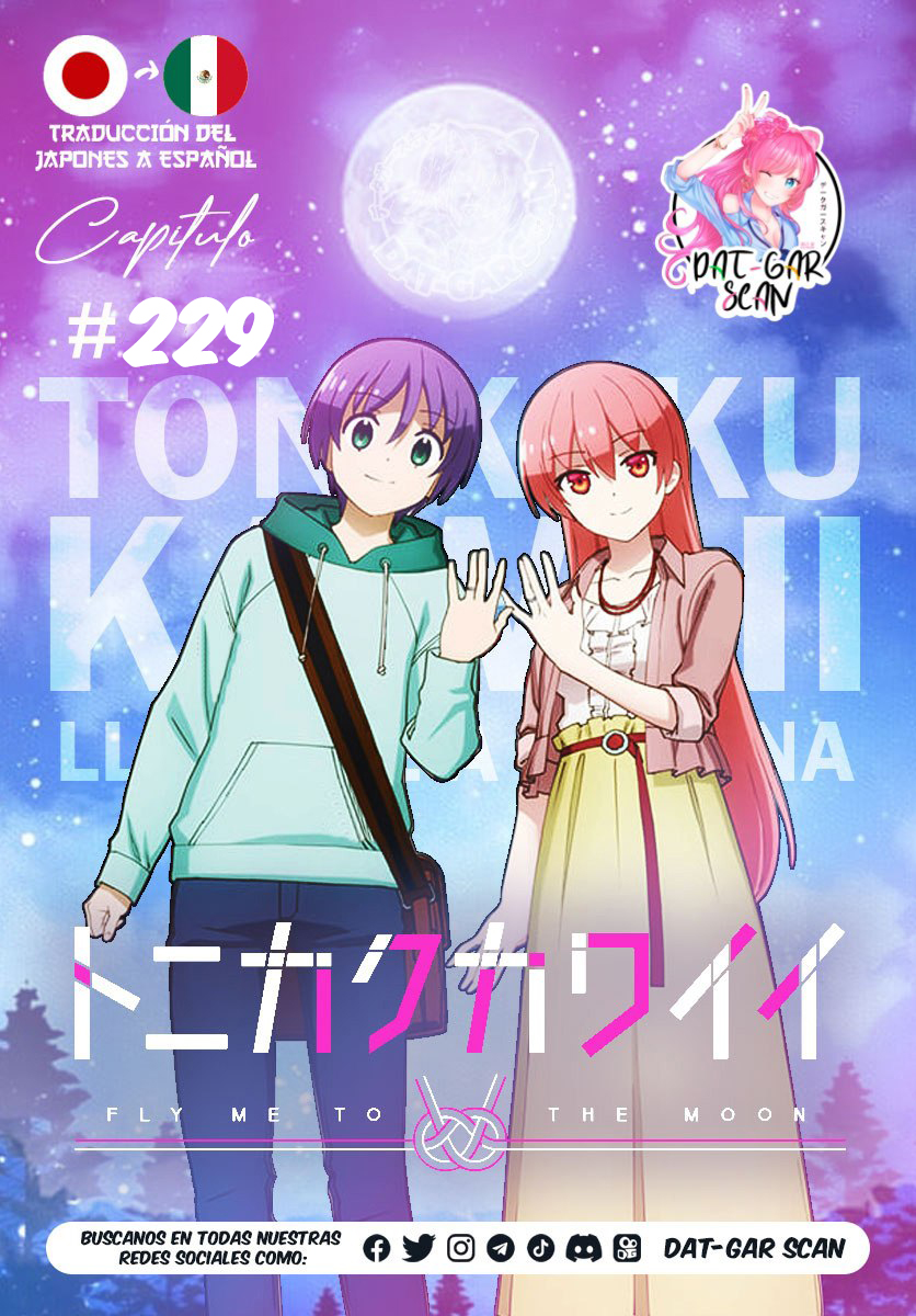 Read Tonikaku Kawaii ES Manga Online