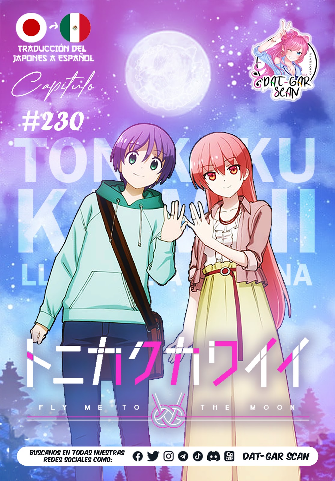 Read Tonikaku Kawaii ES Manga Online