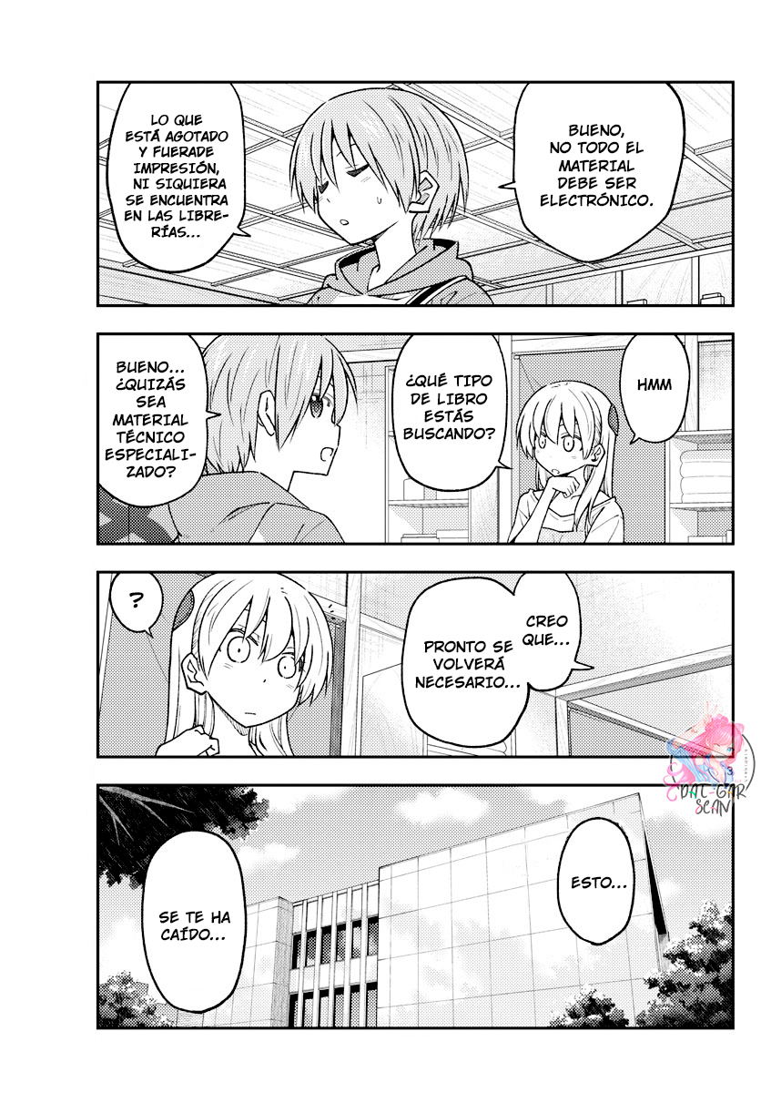 Read Tonikaku Kawaii ES Manga Online