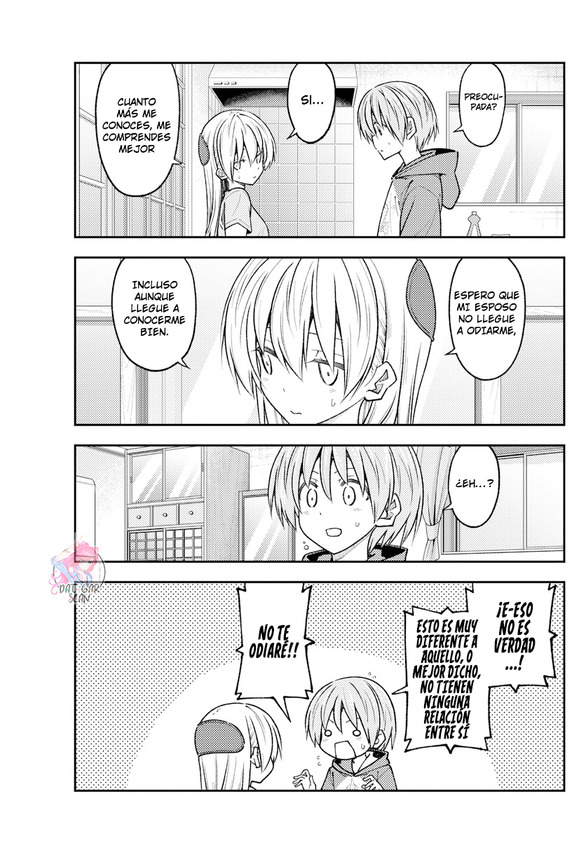 Read Tonikaku Kawaii ES Manga Online
