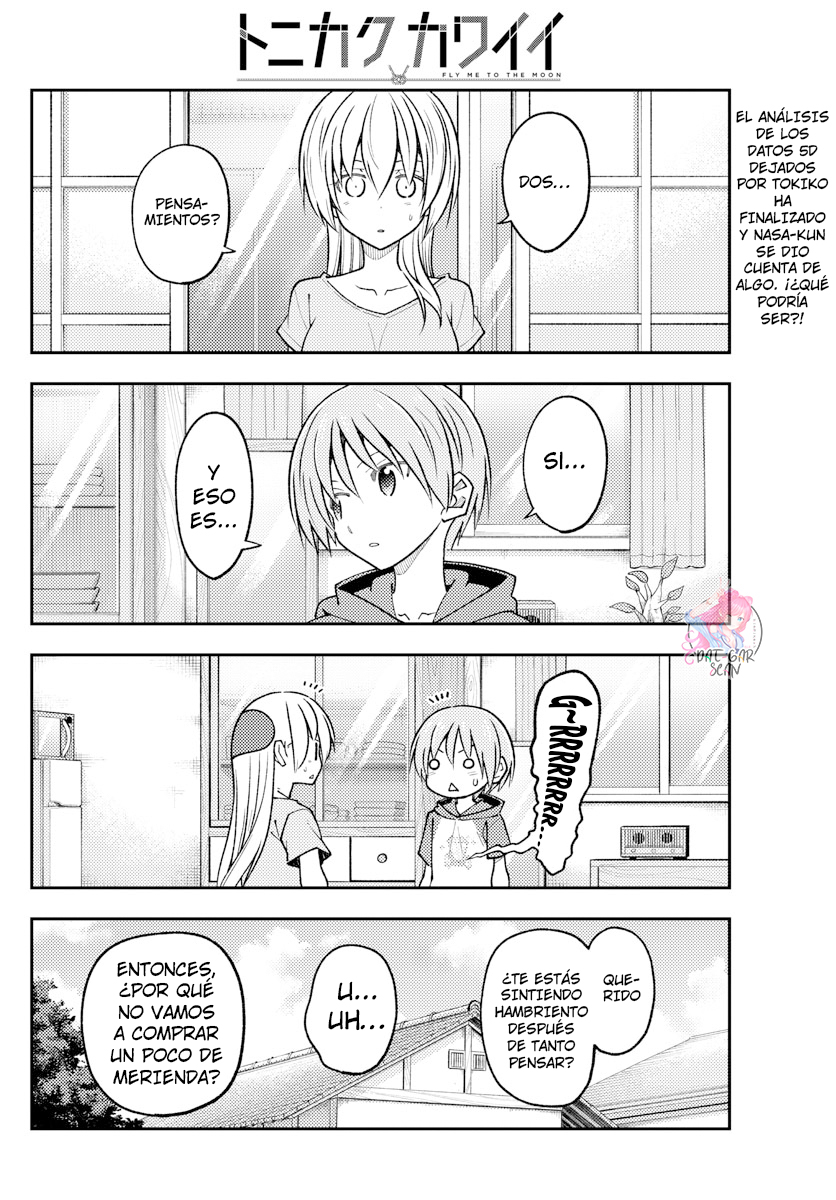 Read Tonikaku Kawaii ES Manga Online