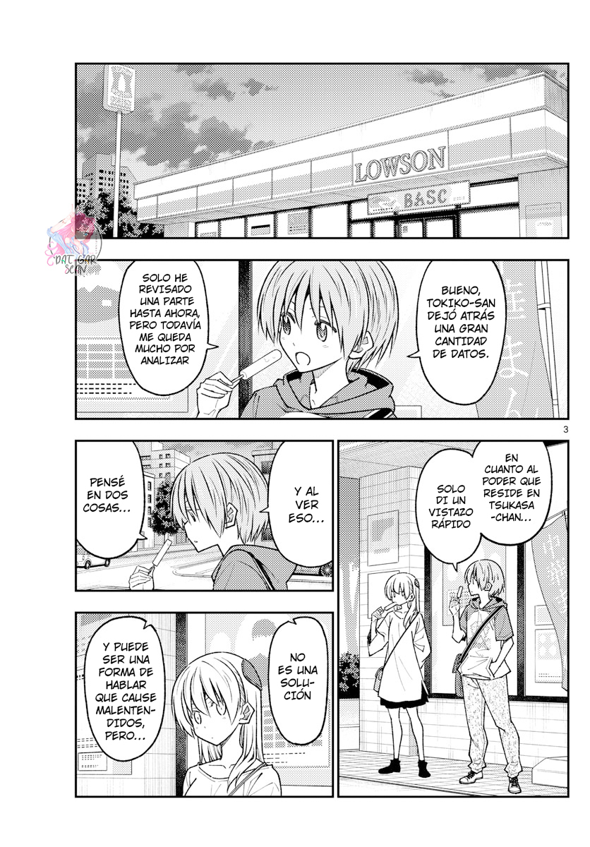Read Tonikaku Kawaii ES Manga Online