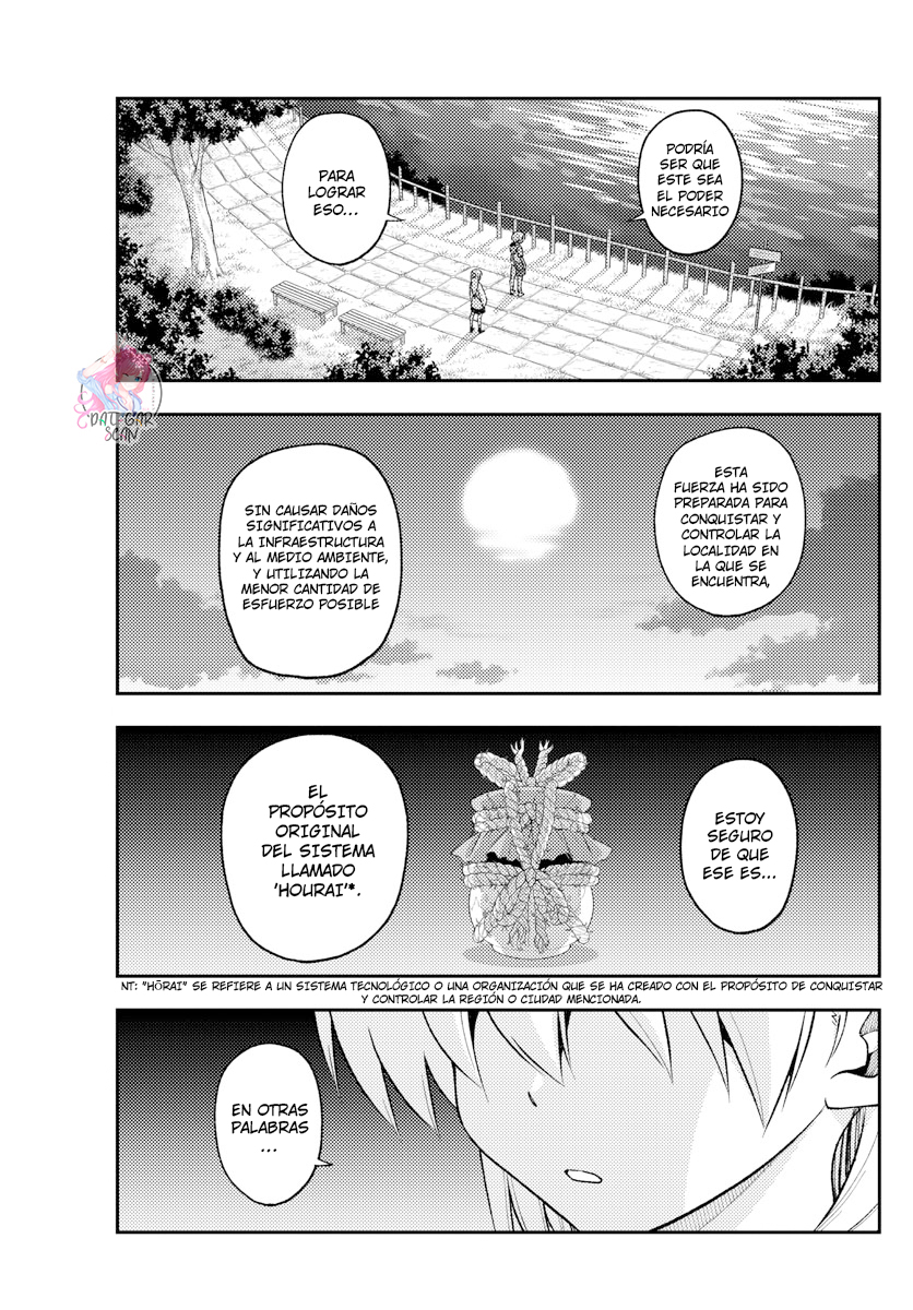 Read Tonikaku Kawaii ES Manga Online