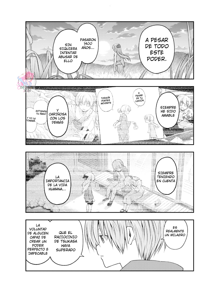 Read Tonikaku Kawaii ES Manga Online