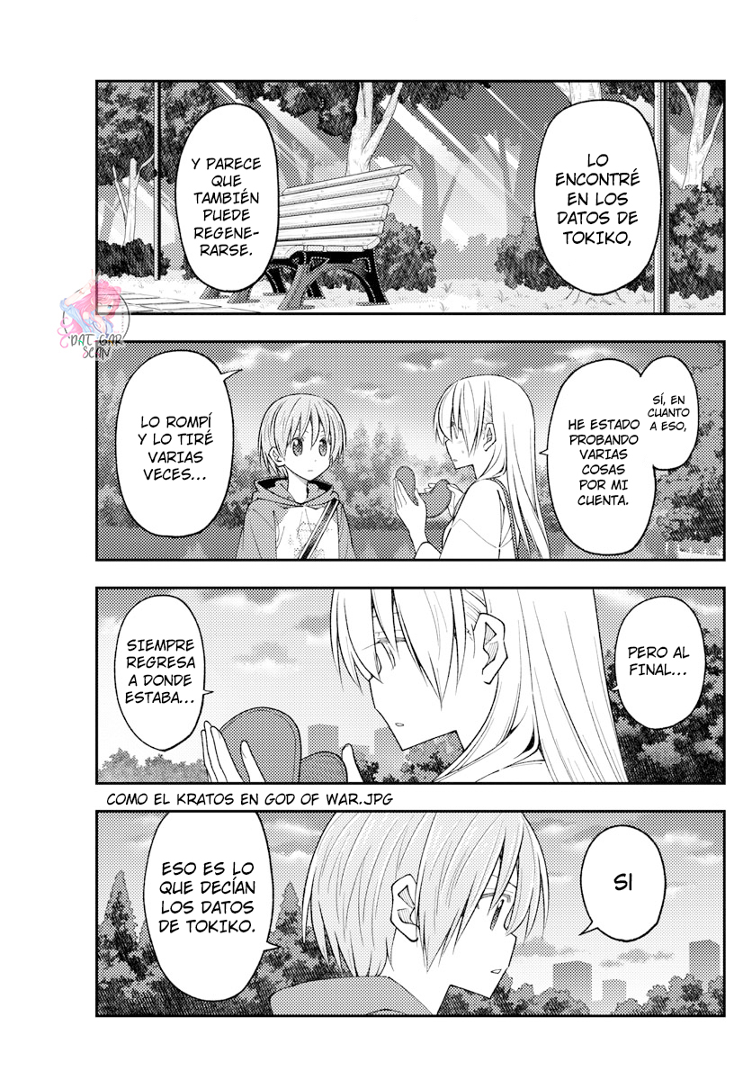 Read Tonikaku Kawaii ES Manga Online