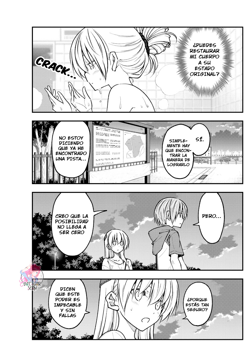 Read Tonikaku Kawaii ES Manga Online