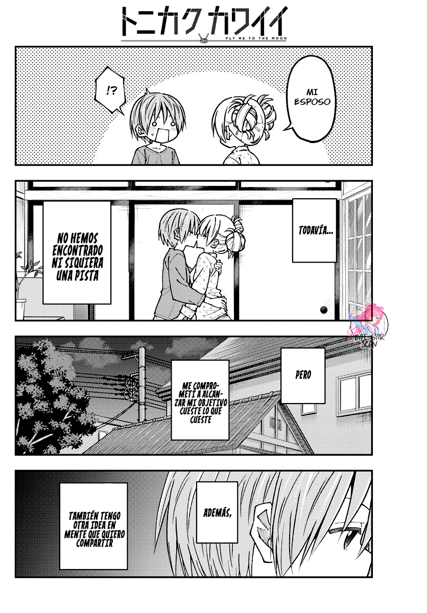 Read Tonikaku Kawaii ES Manga Online