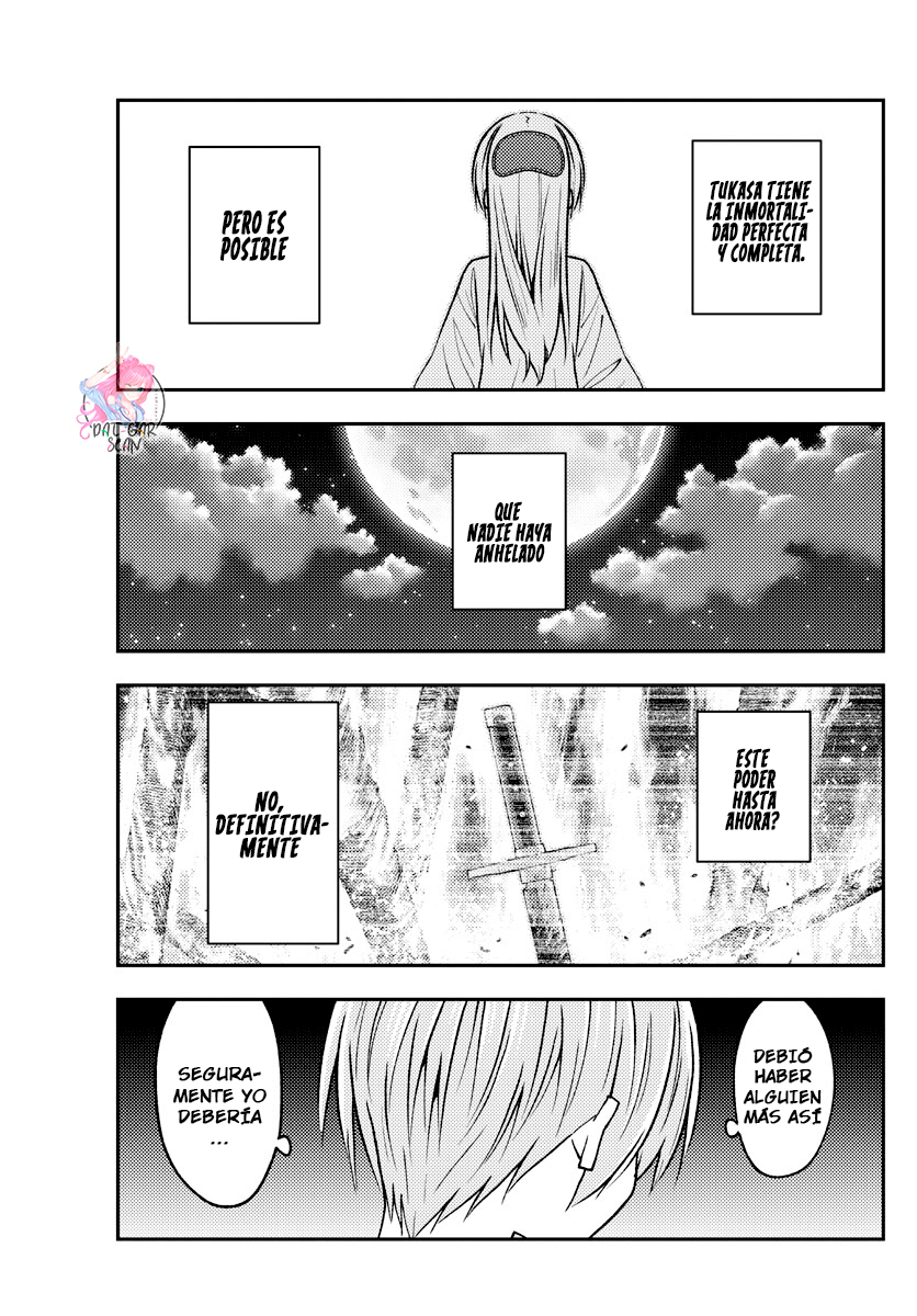 Read Tonikaku Kawaii ES Manga Online