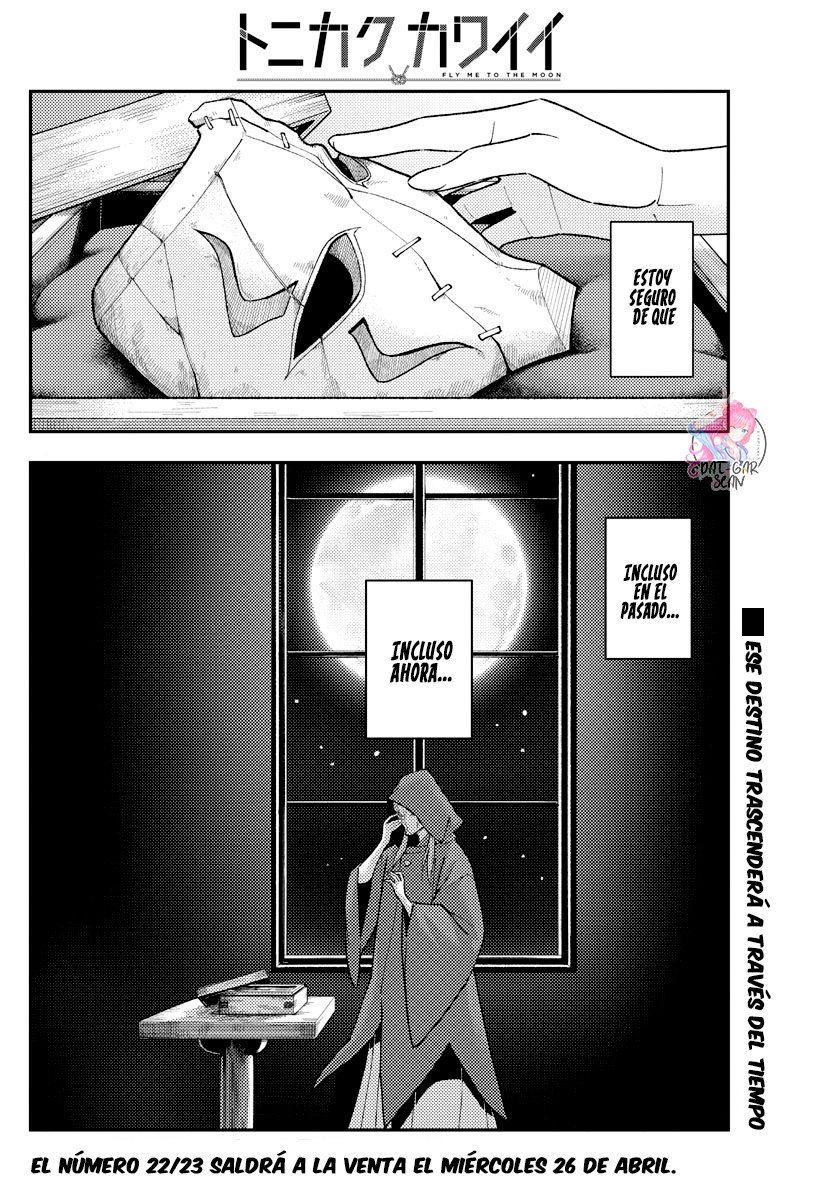 Read Tonikaku Kawaii ES Manga Online
