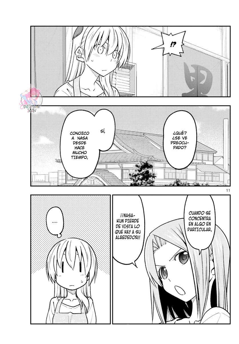 Read Tonikaku Kawaii ES Manga Online