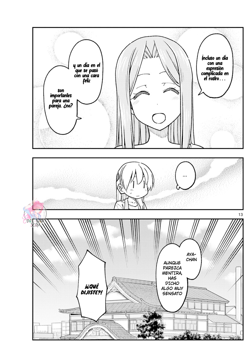 Read Tonikaku Kawaii ES Manga Online