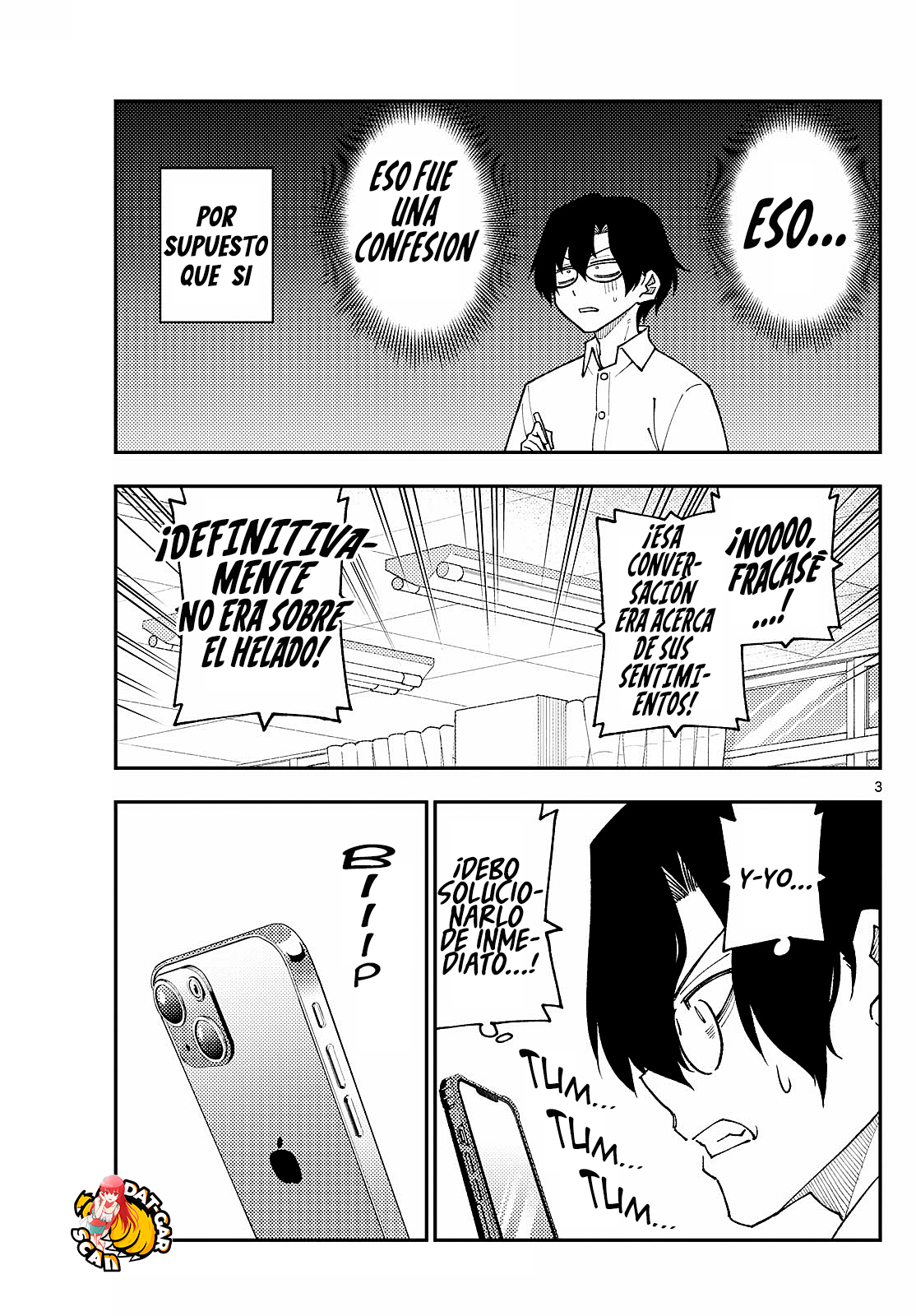 Read Tonikaku Kawaii ES Manga Online
