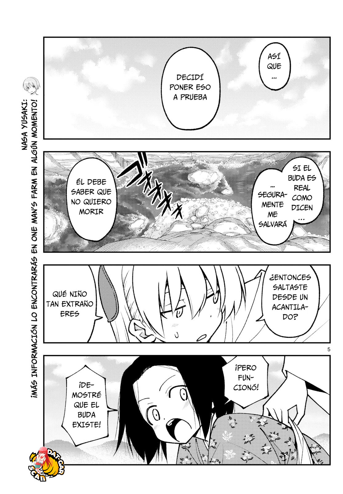 Read Tonikaku Kawaii ES Manga Online