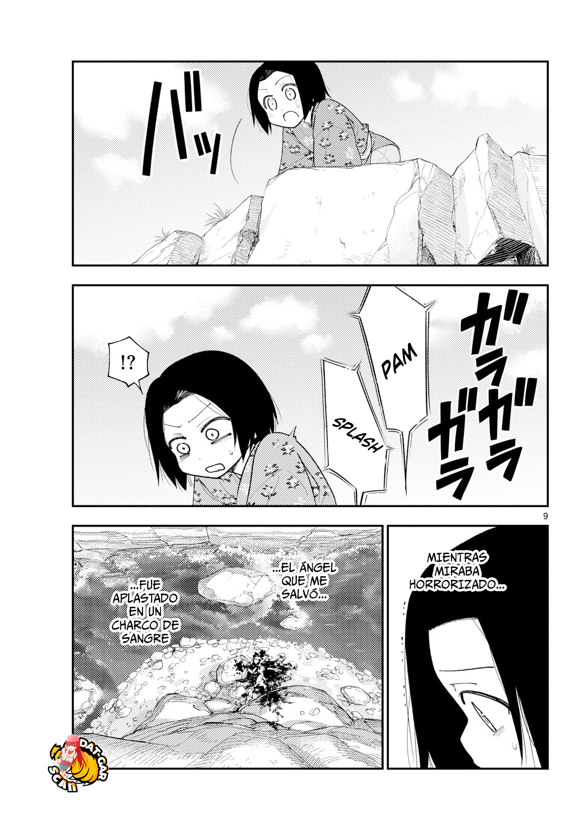 Read Tonikaku Kawaii ES Manga Online