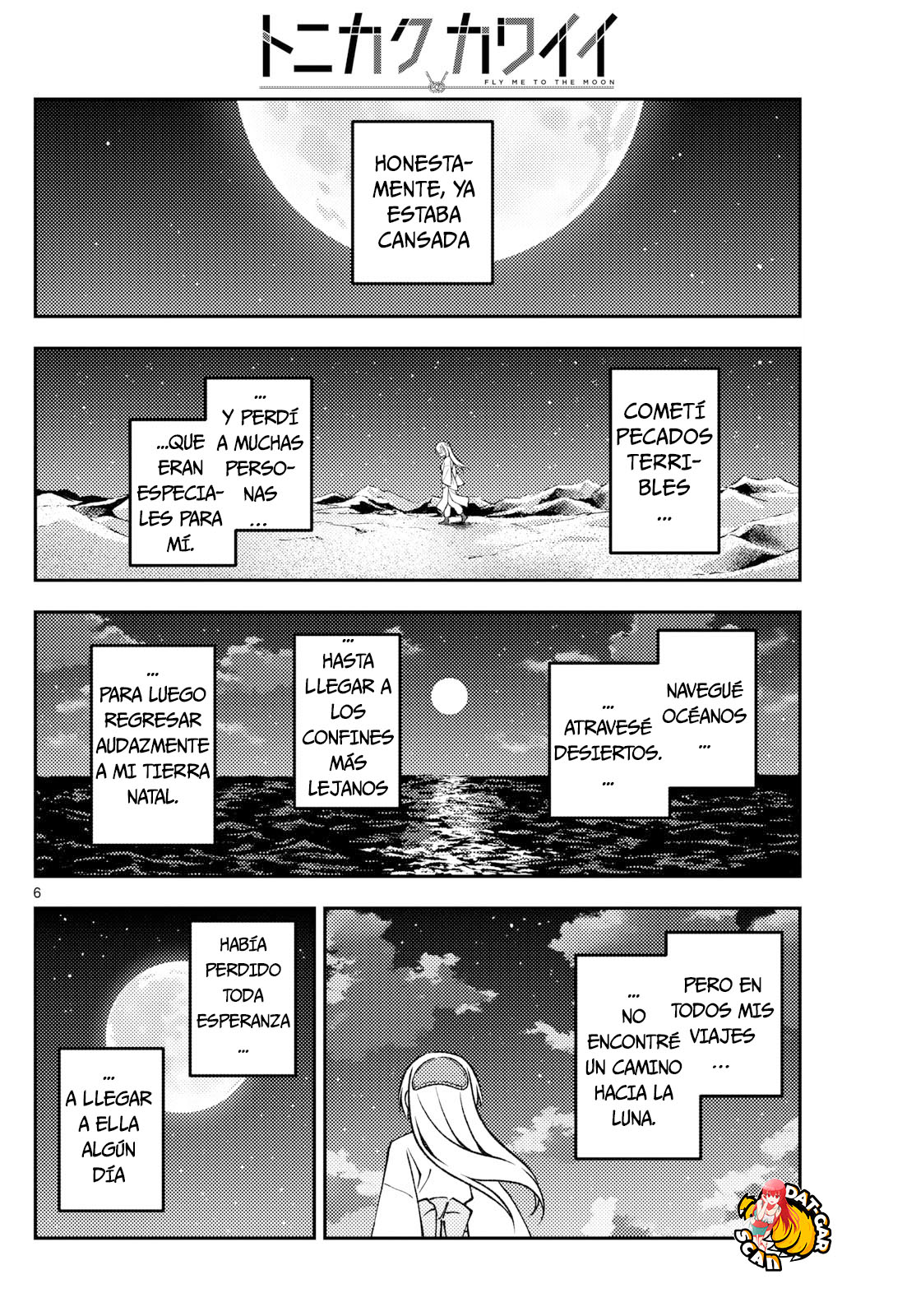 Read Tonikaku Kawaii ES Manga Online