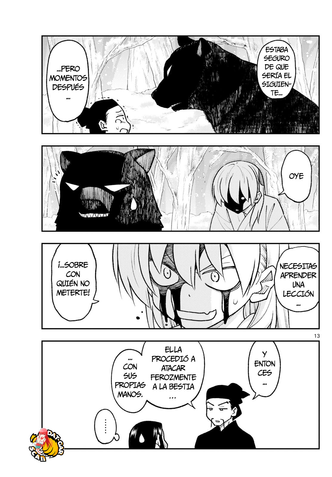 Read Tonikaku Kawaii ES Manga Online