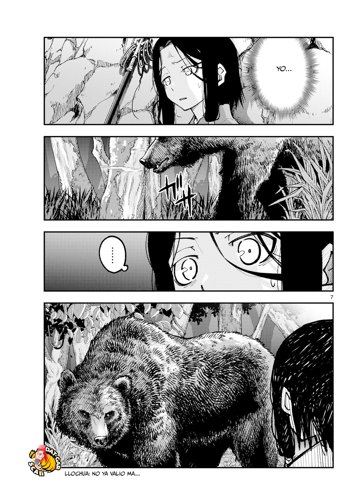 Read Tonikaku Kawaii ES Manga Online