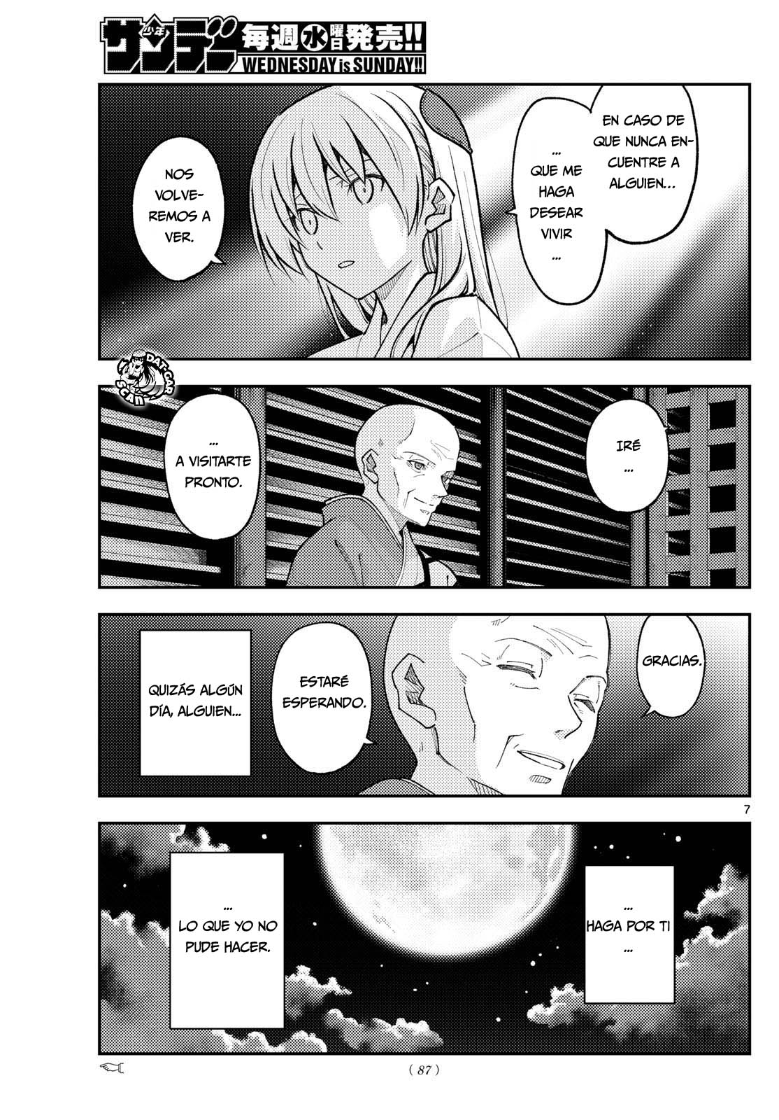 Read Tonikaku Kawaii ES Manga Online