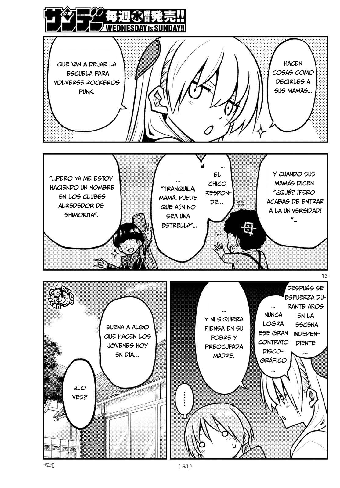 Read Tonikaku Kawaii ES Manga Online