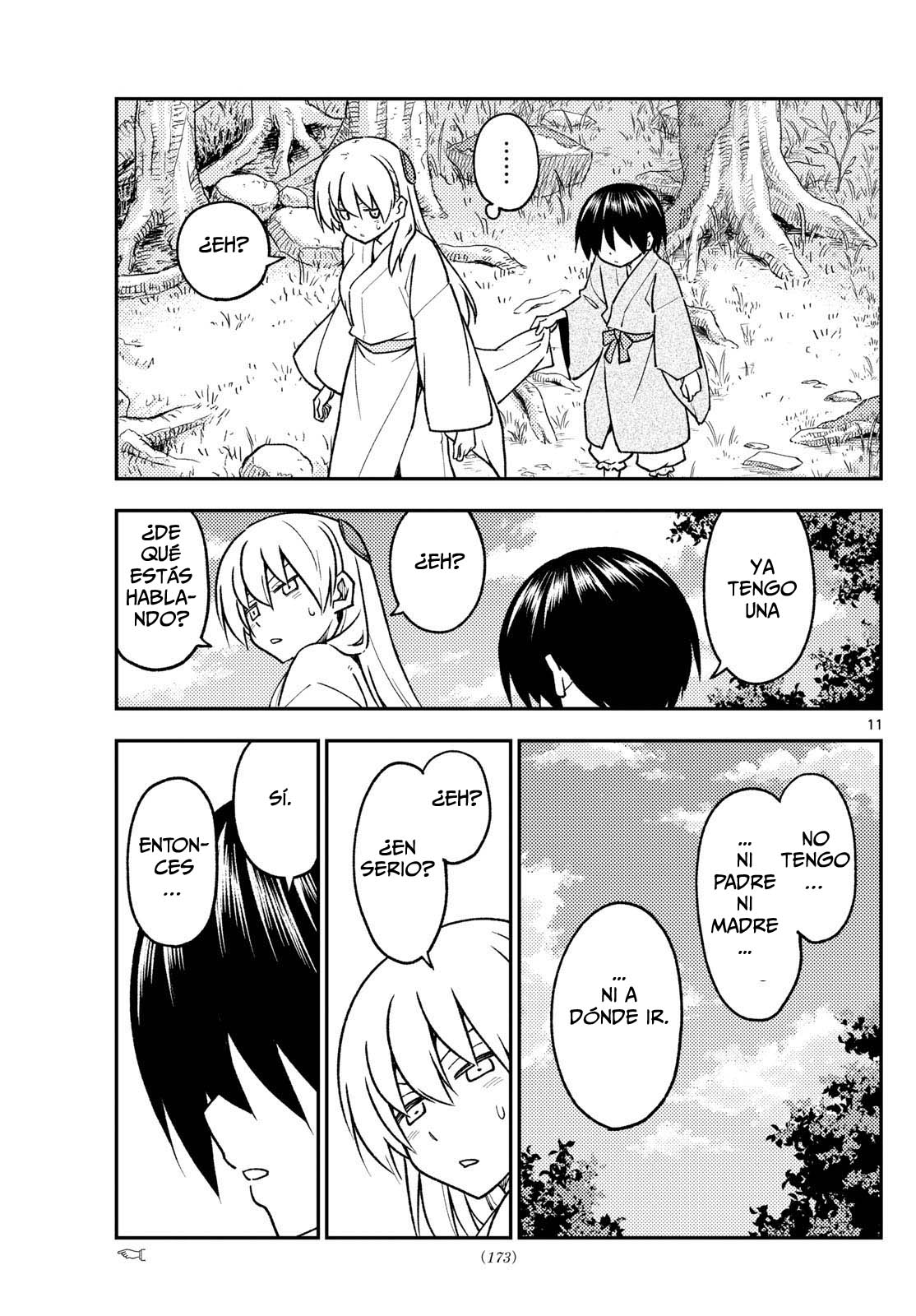 Read Tonikaku Kawaii ES Manga Online