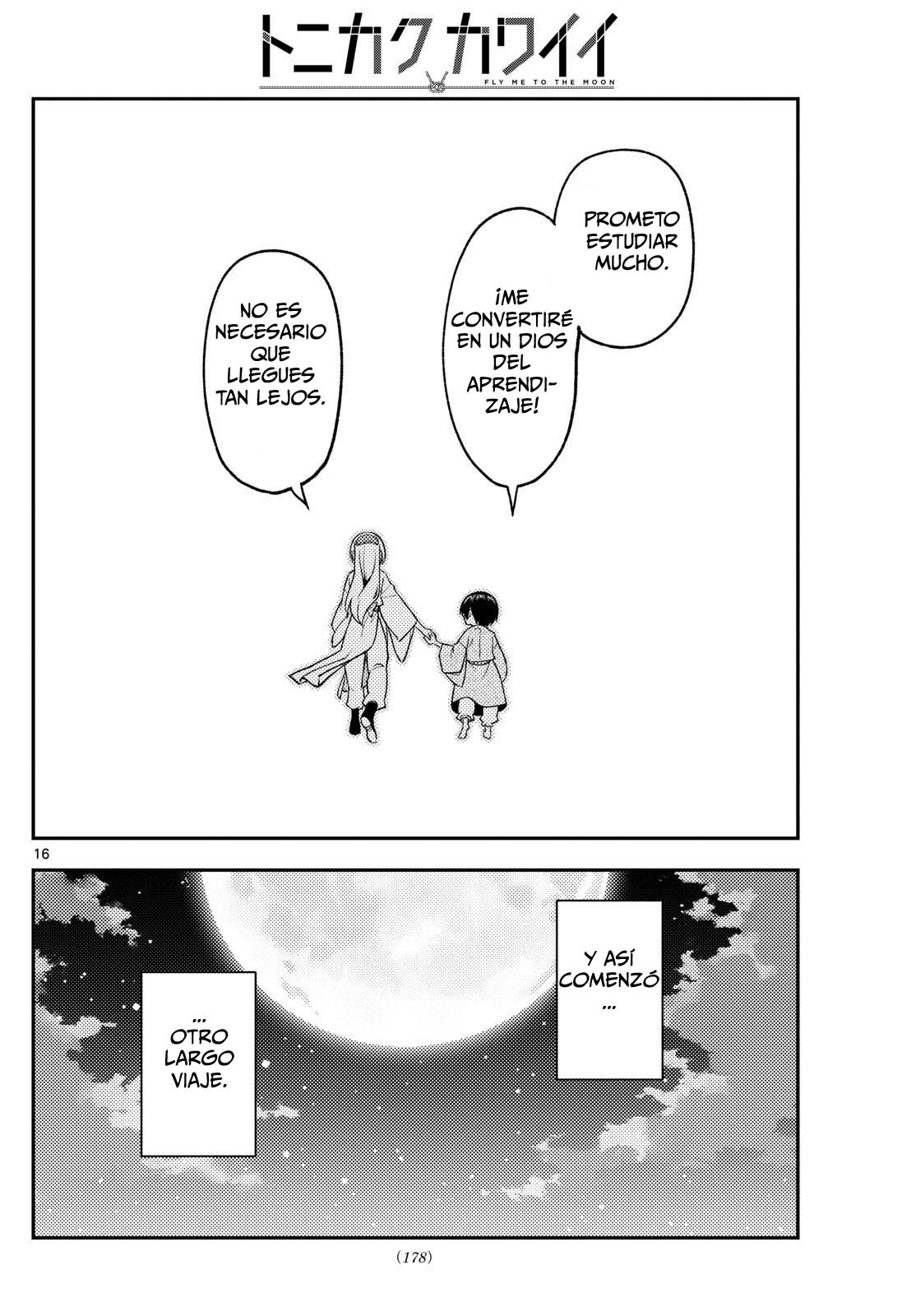 Read Tonikaku Kawaii ES Manga Online