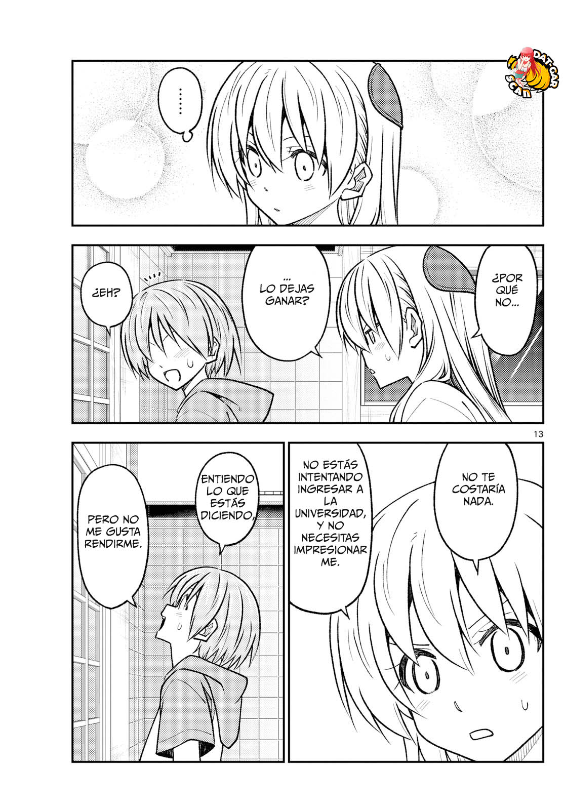 Read Tonikaku Kawaii ES Manga Online