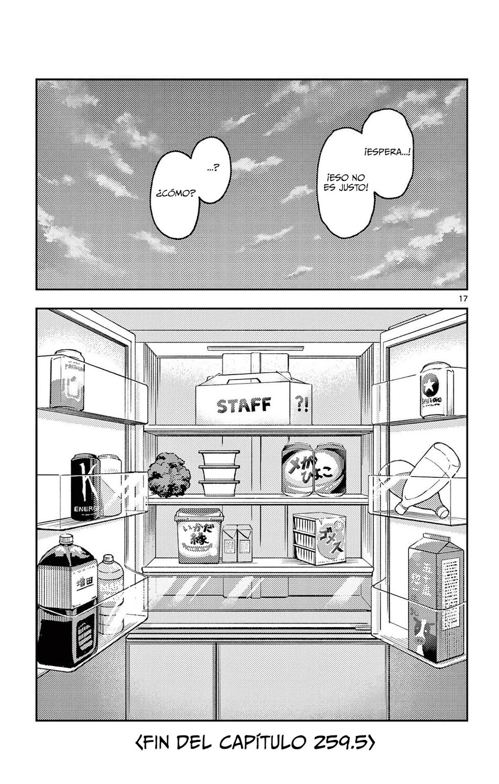 Read Tonikaku Kawaii ES Manga Online