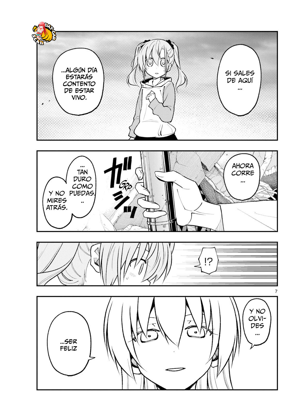 Read Tonikaku Kawaii ES Manga Online