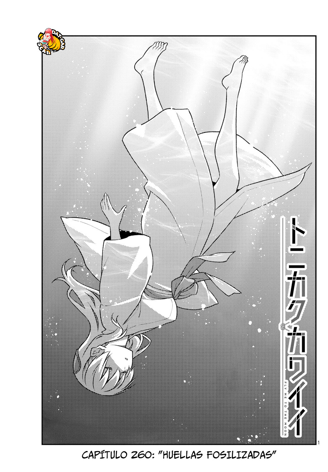 Read Tonikaku Kawaii ES Manga Online