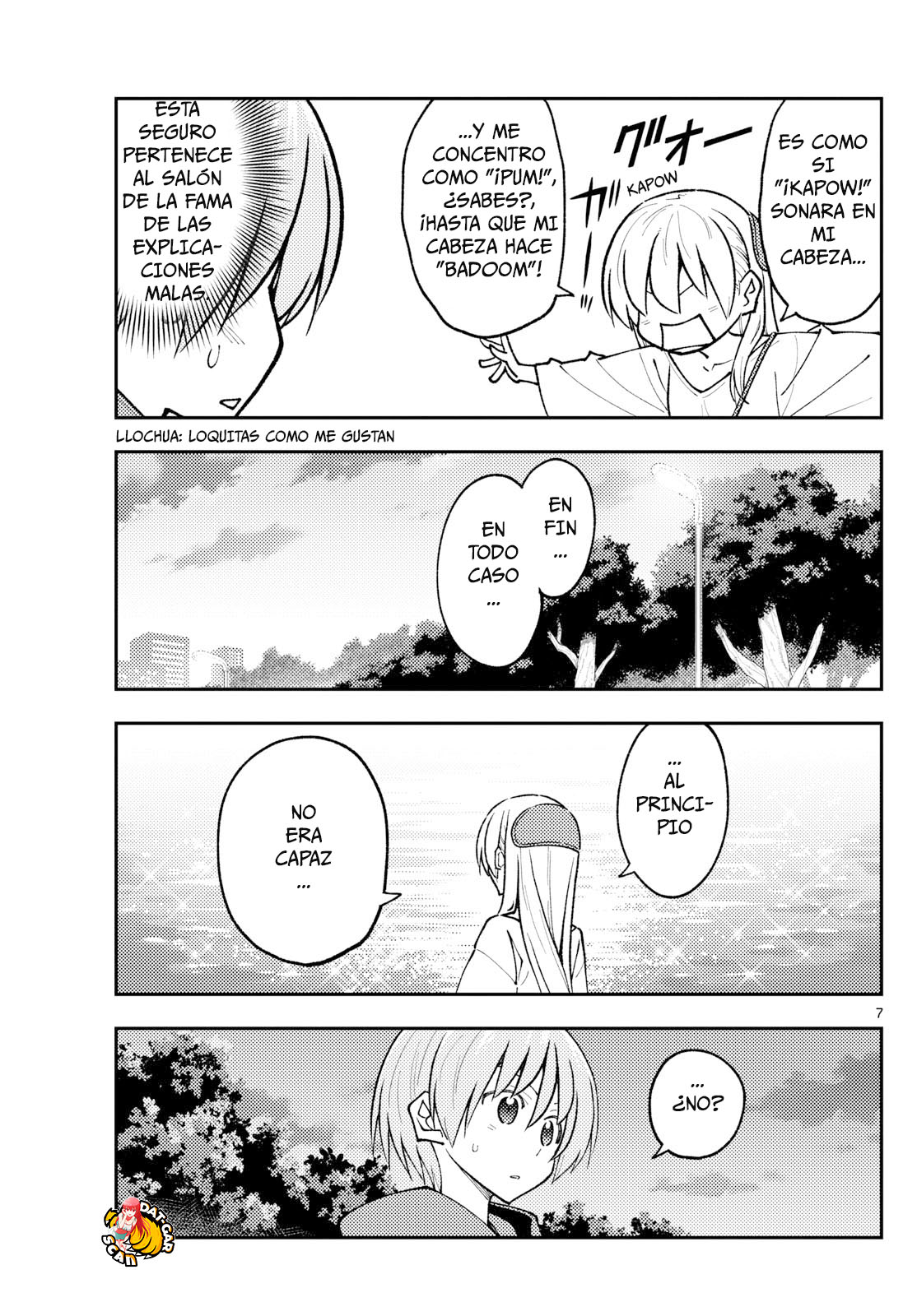 Read Tonikaku Kawaii ES Manga Online
