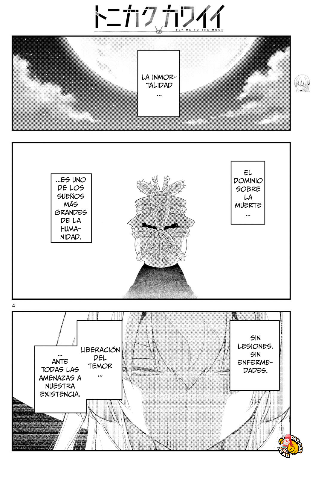 Read Tonikaku Kawaii ES Manga Online