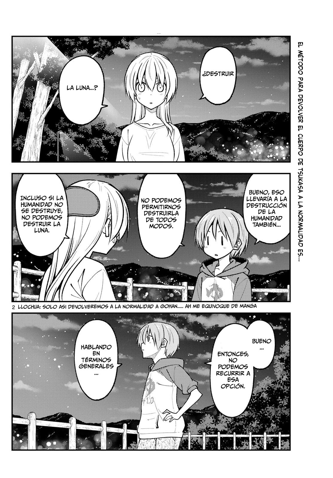 Read Tonikaku Kawaii ES Manga Online