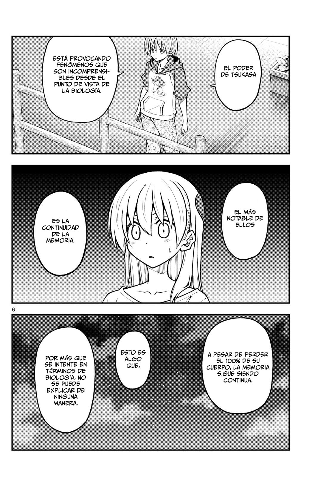 Read Tonikaku Kawaii ES Manga Online