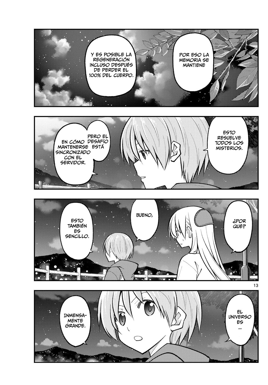 Read Tonikaku Kawaii ES Manga Online