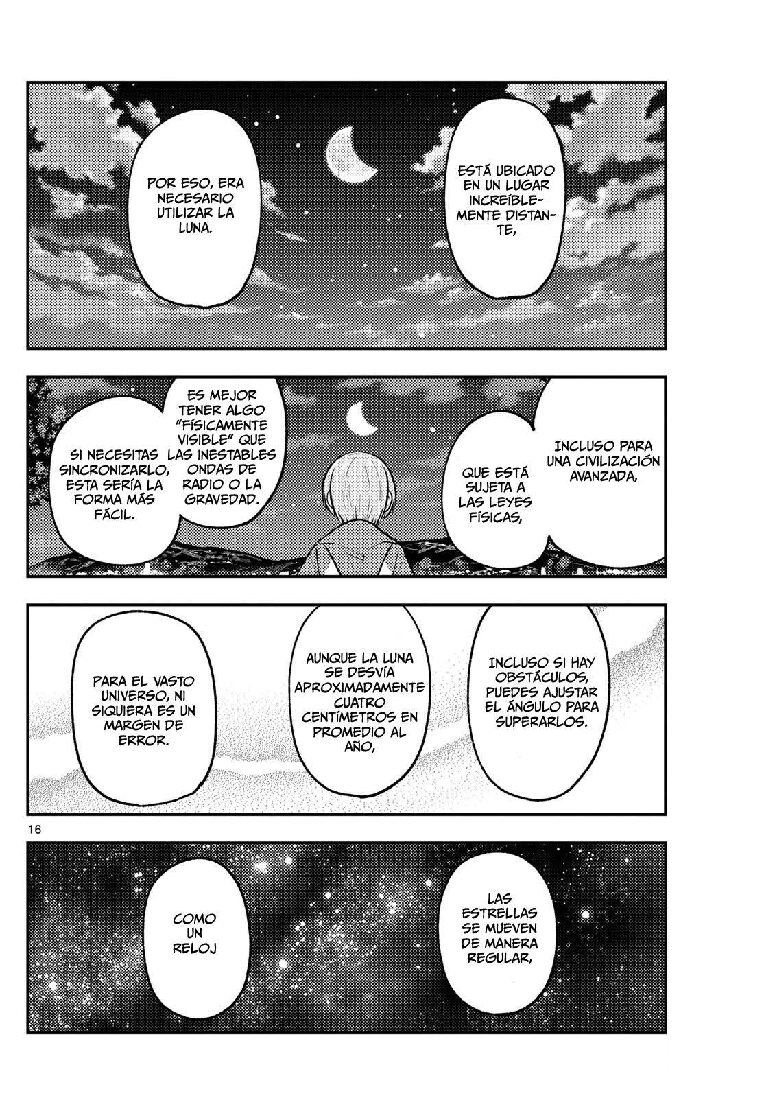 Read Tonikaku Kawaii ES Manga Online