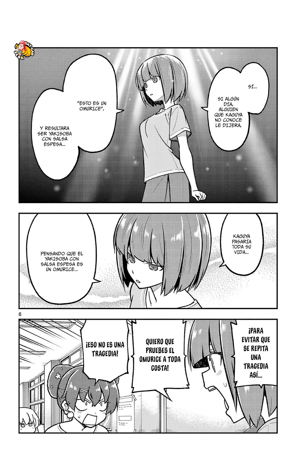 Read Tonikaku Kawaii ES Manga Online
