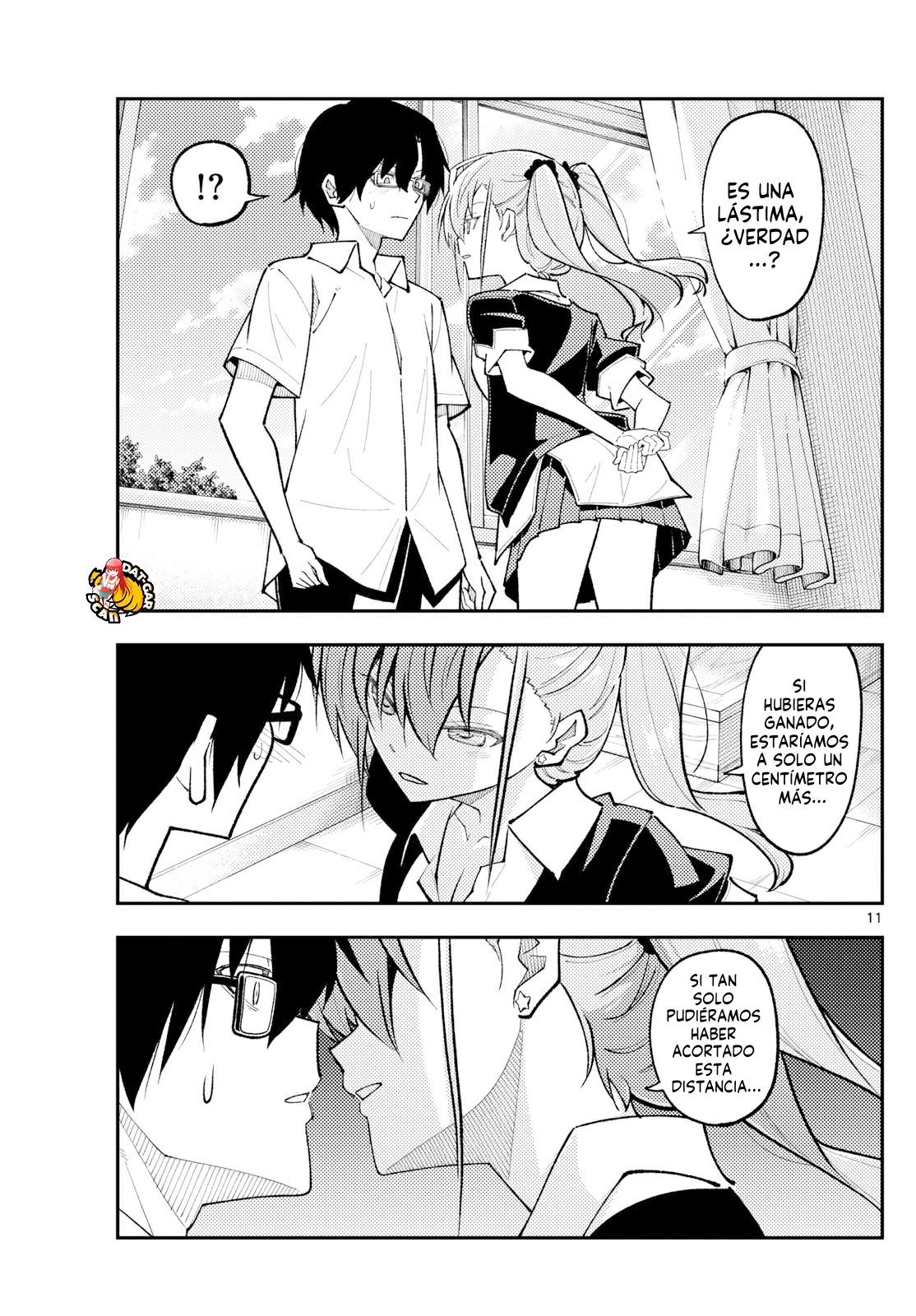 Read Tonikaku Kawaii ES Manga Online