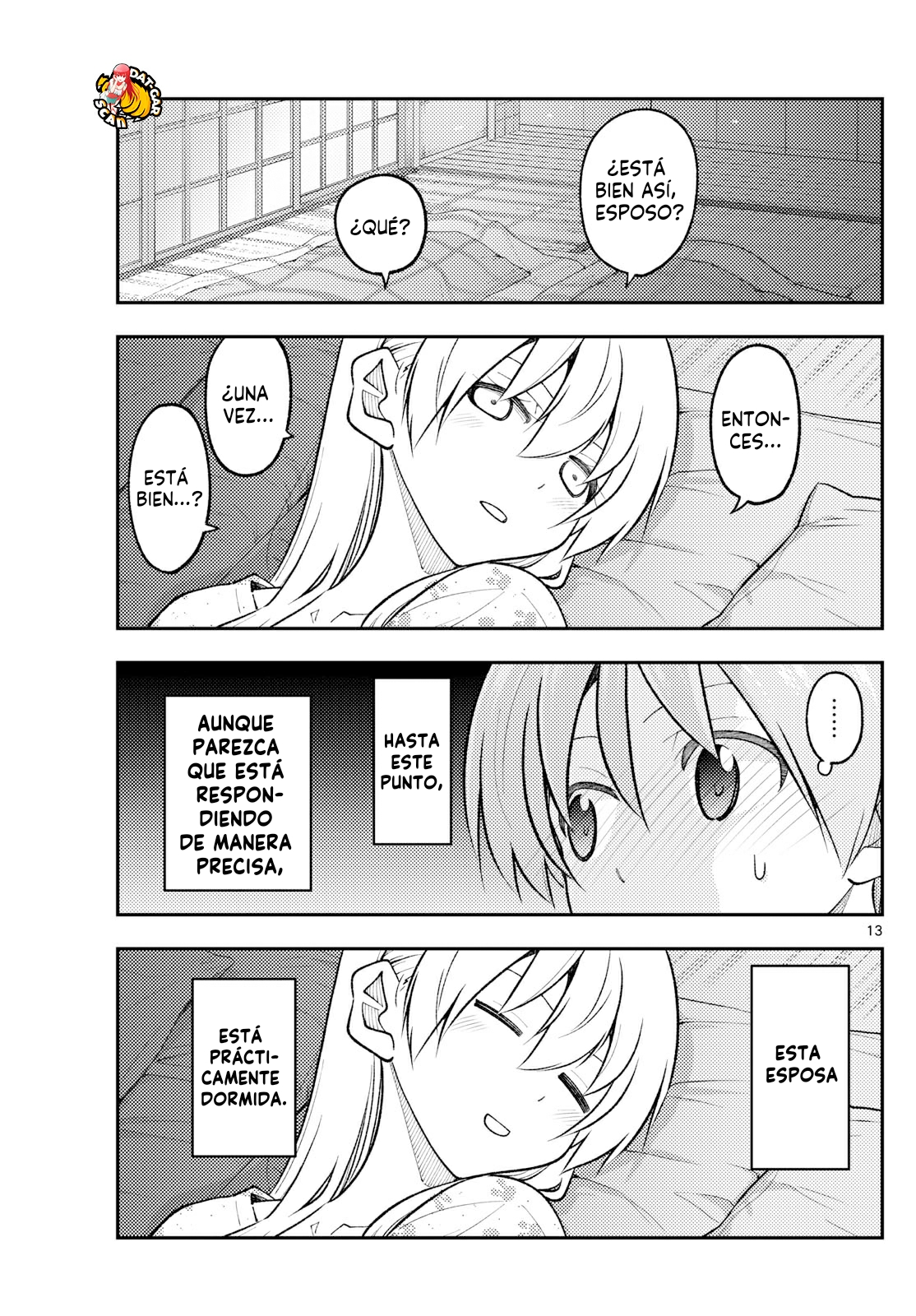 Read Tonikaku Kawaii ES Manga Online