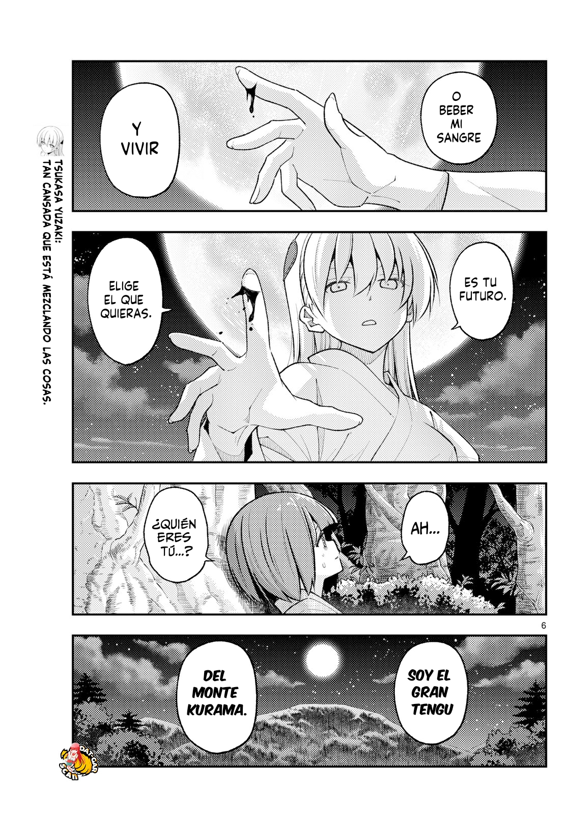 Read Tonikaku Kawaii ES Manga Online