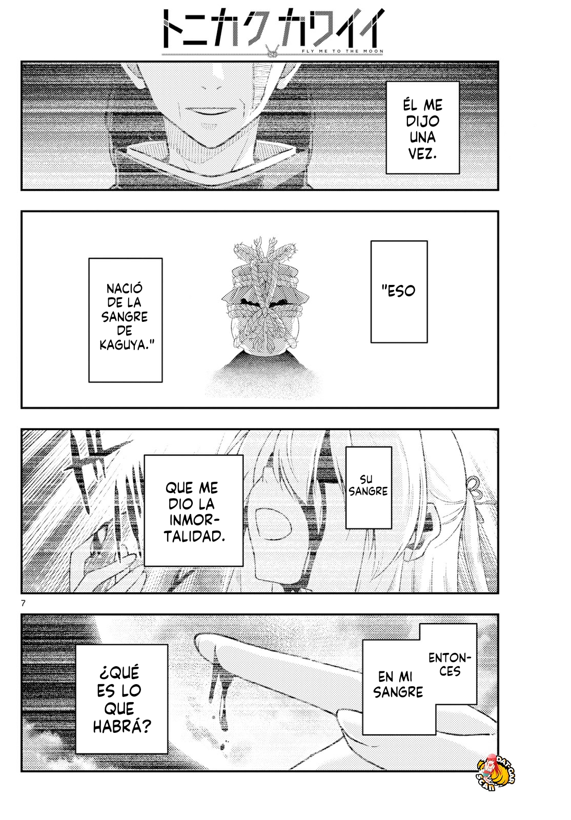 Read Tonikaku Kawaii ES Manga Online