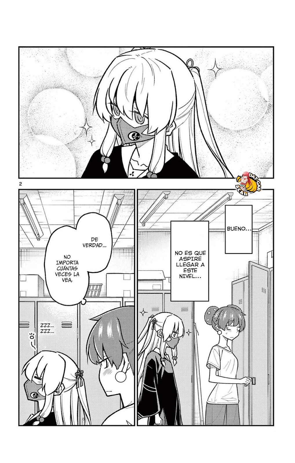 Read Tonikaku Kawaii ES Manga Online