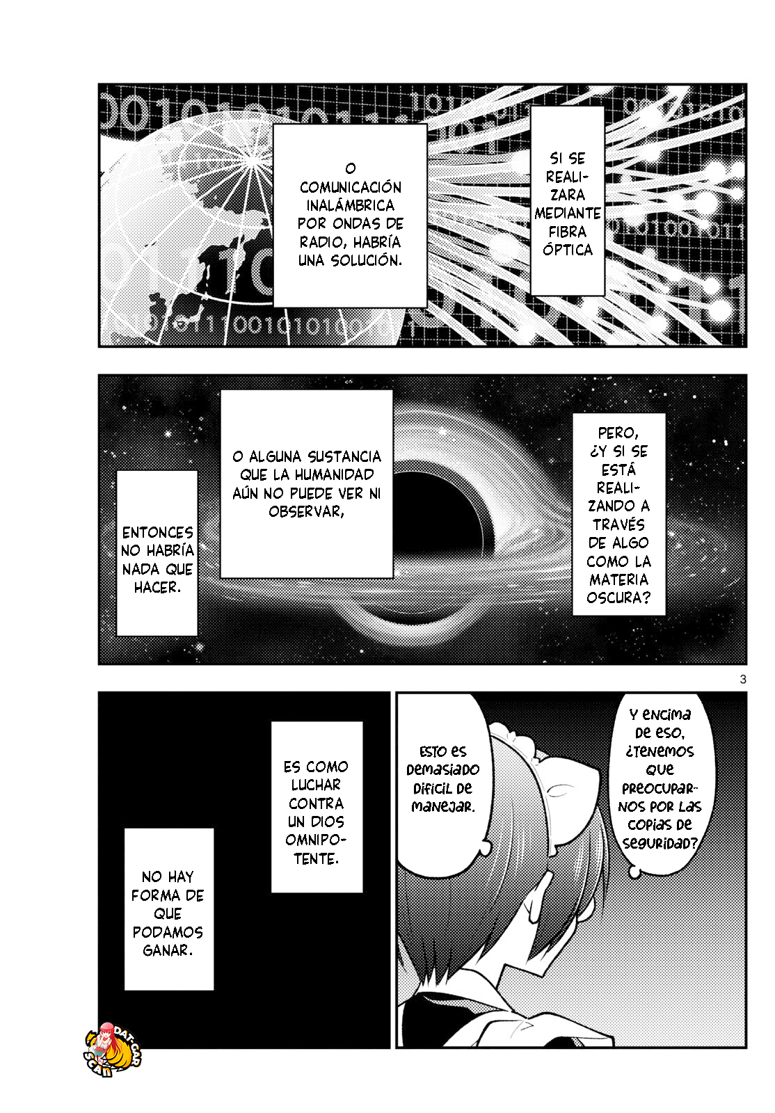 Read Tonikaku Kawaii ES Manga Online