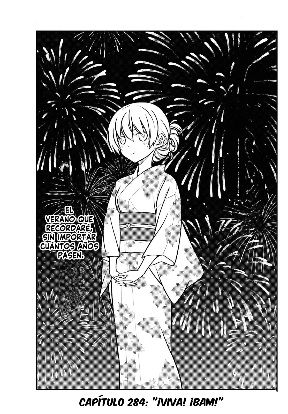 Read Tonikaku Kawaii ES Manga Online
