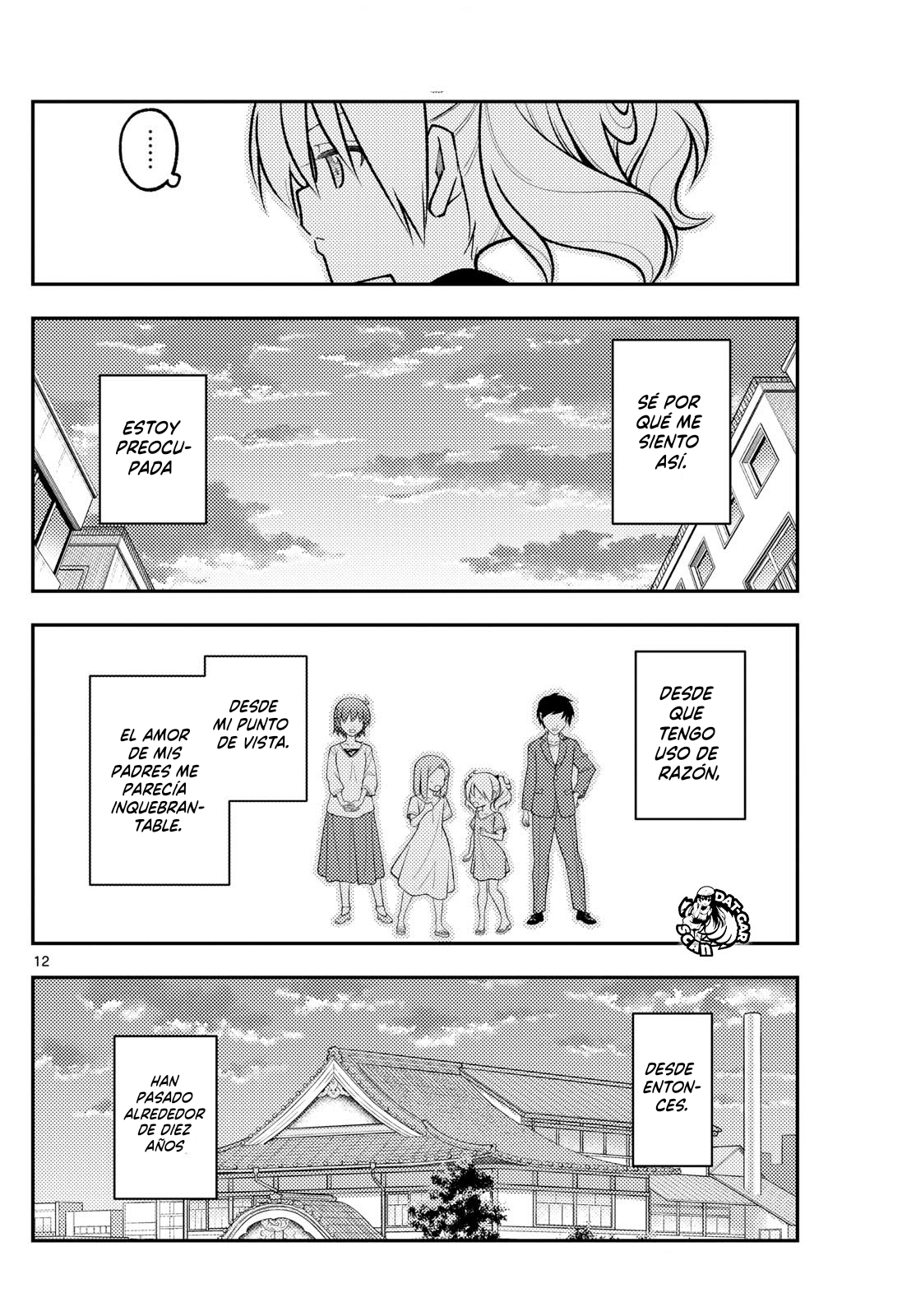 Read Tonikaku Kawaii ES Manga Online