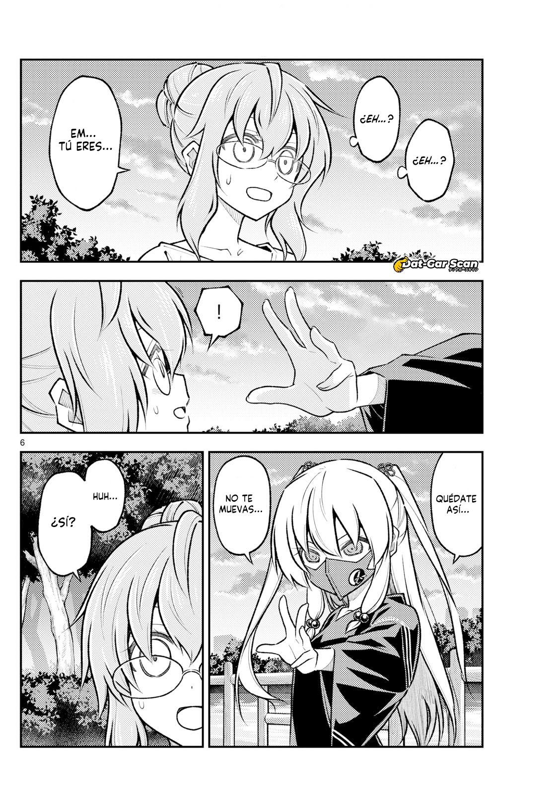Read Tonikaku Kawaii ES Manga Online