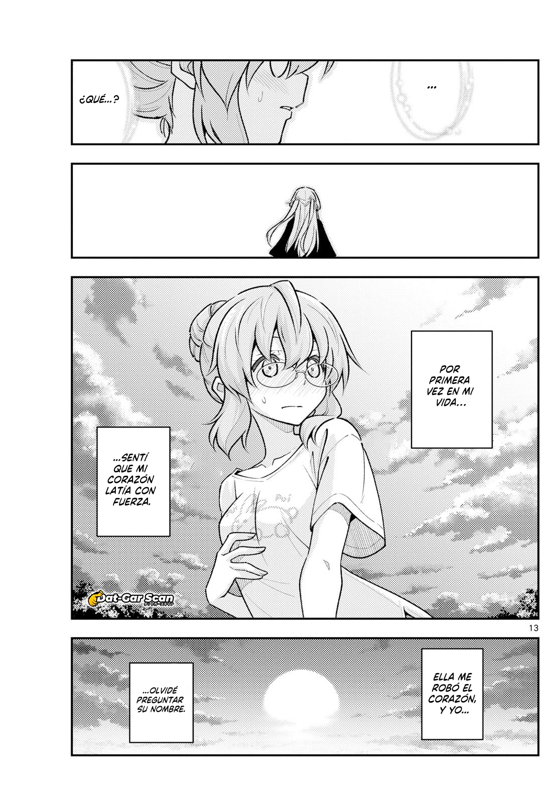 Read Tonikaku Kawaii ES Manga Online