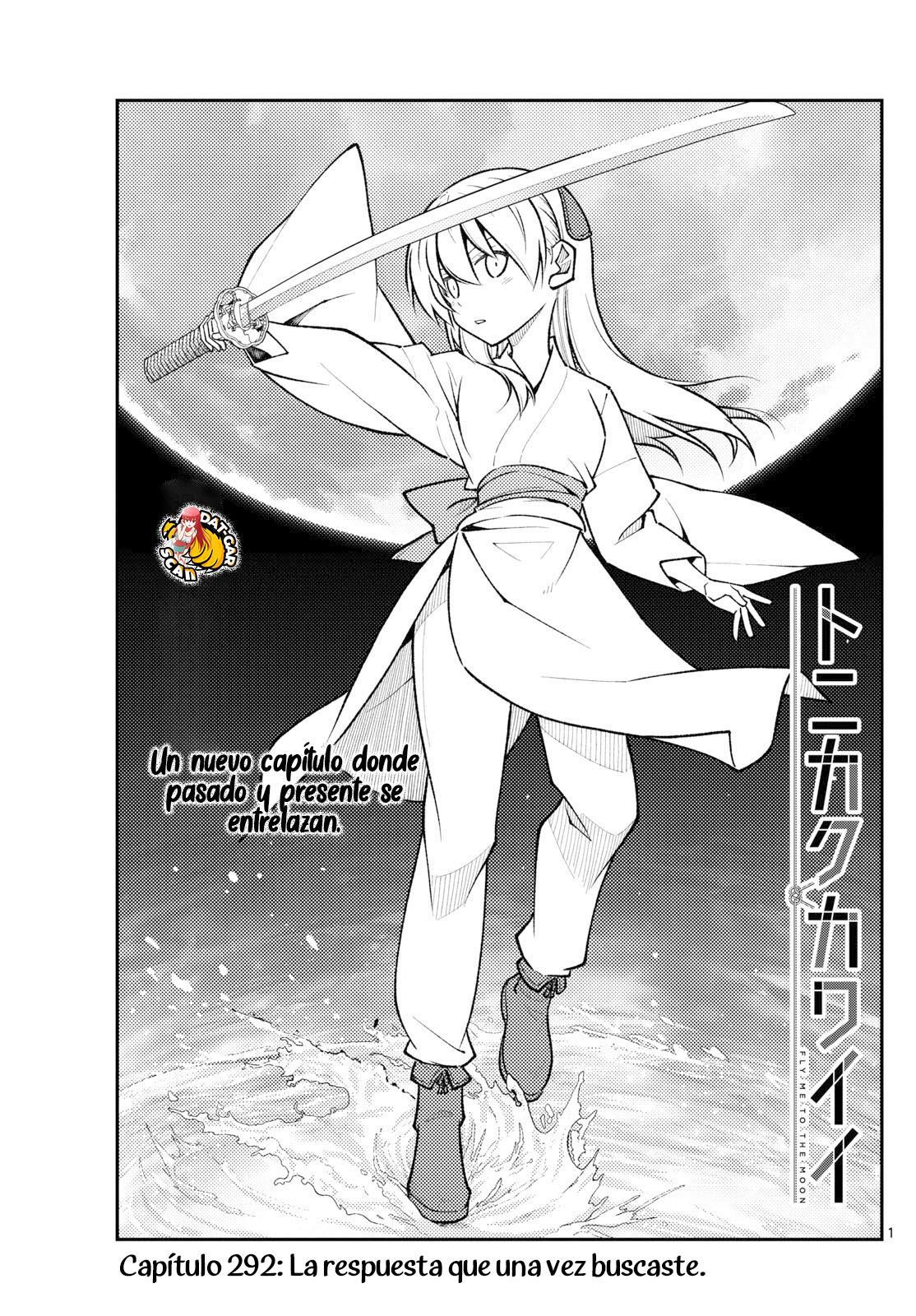 Read Tonikaku Kawaii ES Manga Online