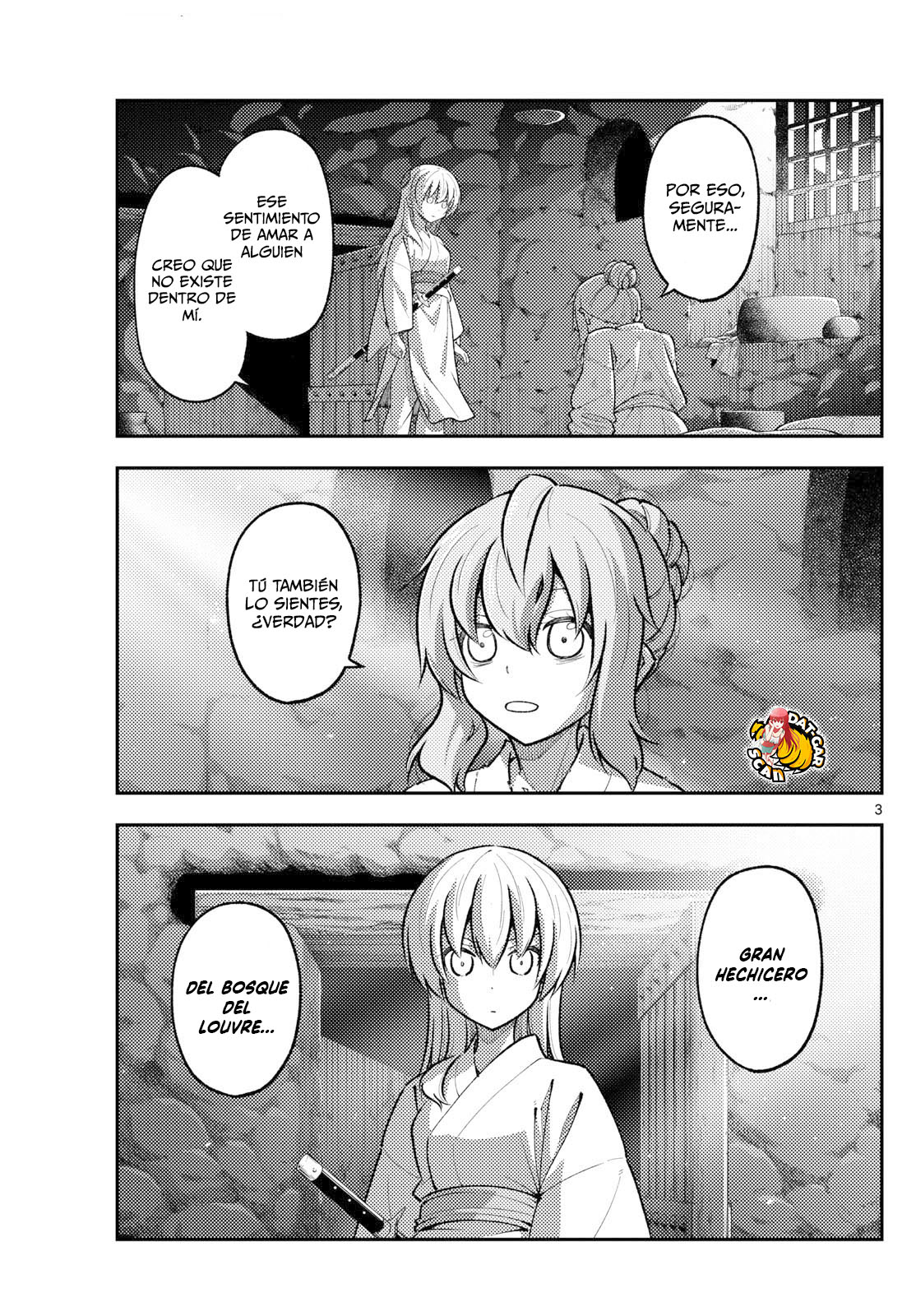 Read Tonikaku Kawaii ES Manga Online